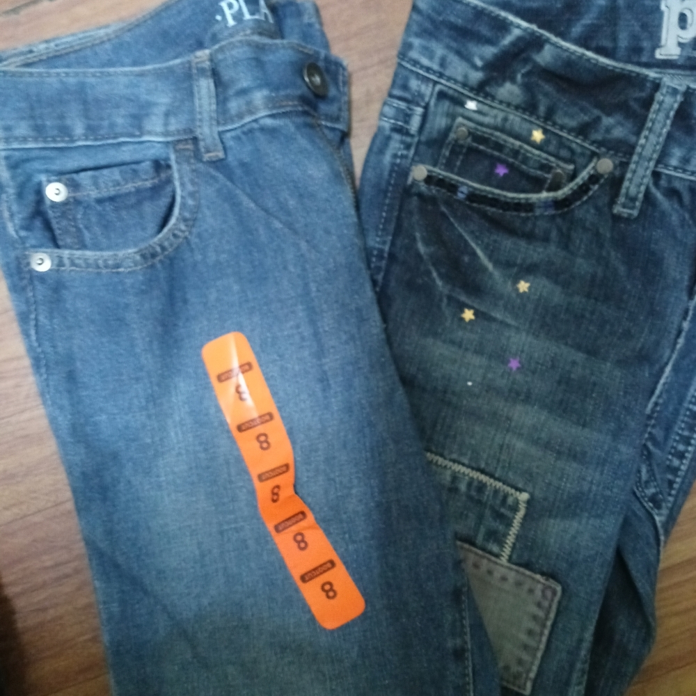 Jeans - Picture 2 of 2
